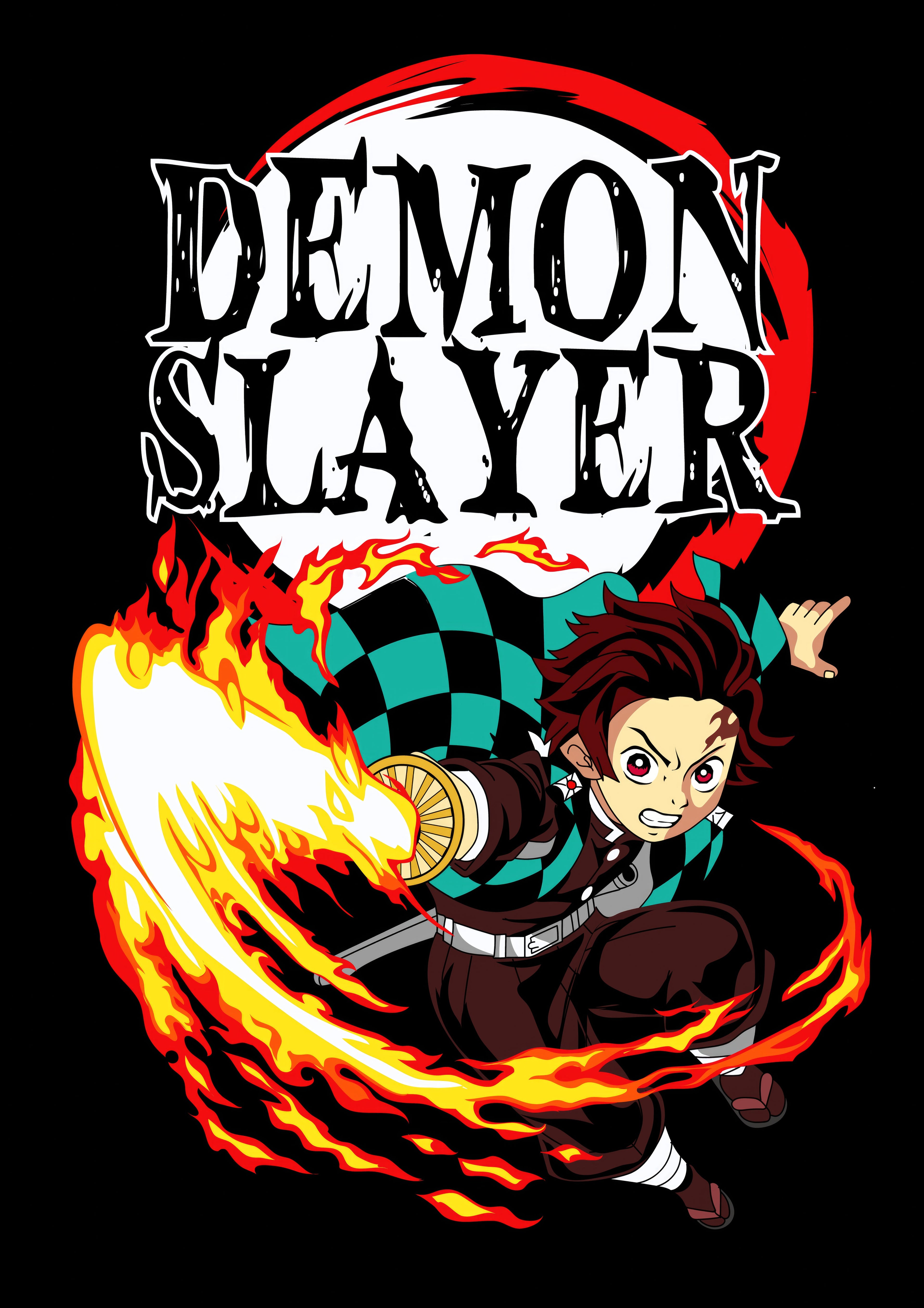 Demon Slayer