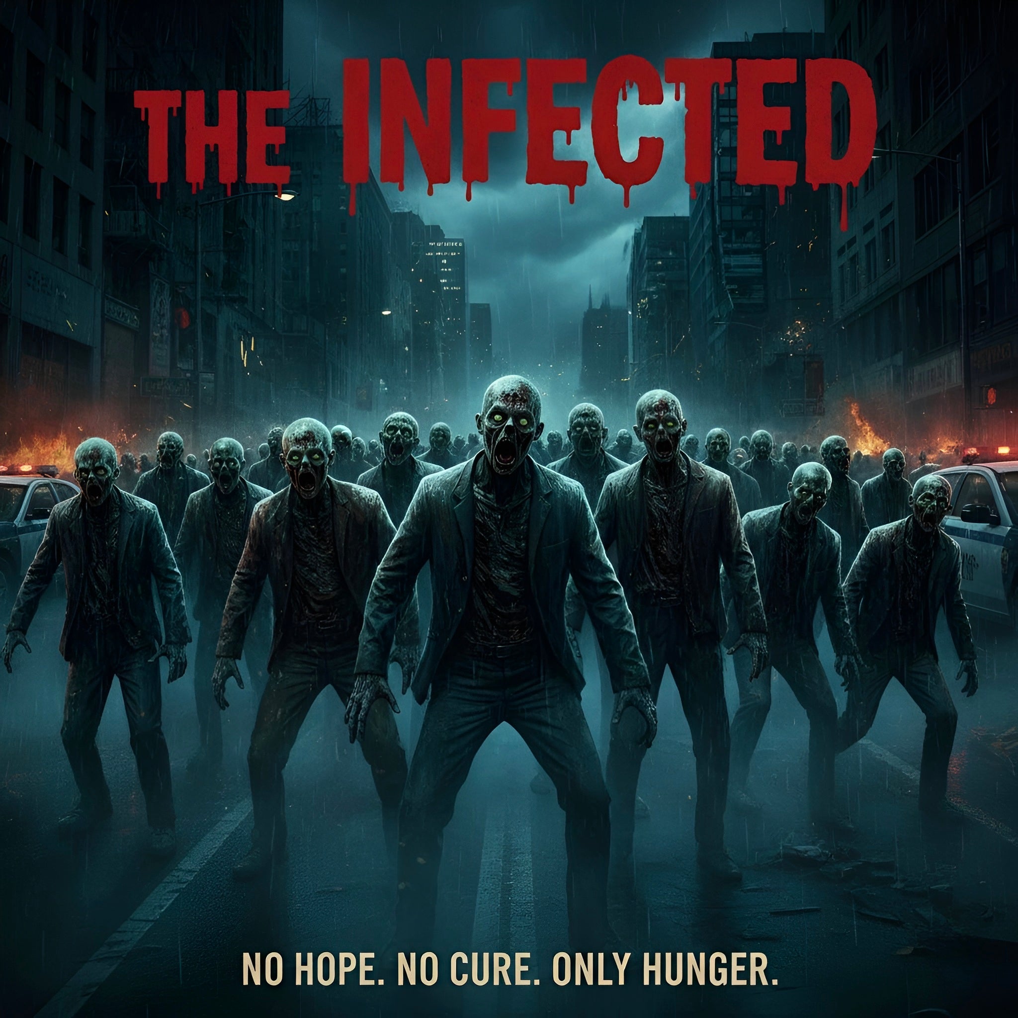 The Infected
