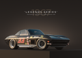 The Legend of '67: Stingray Race Spec