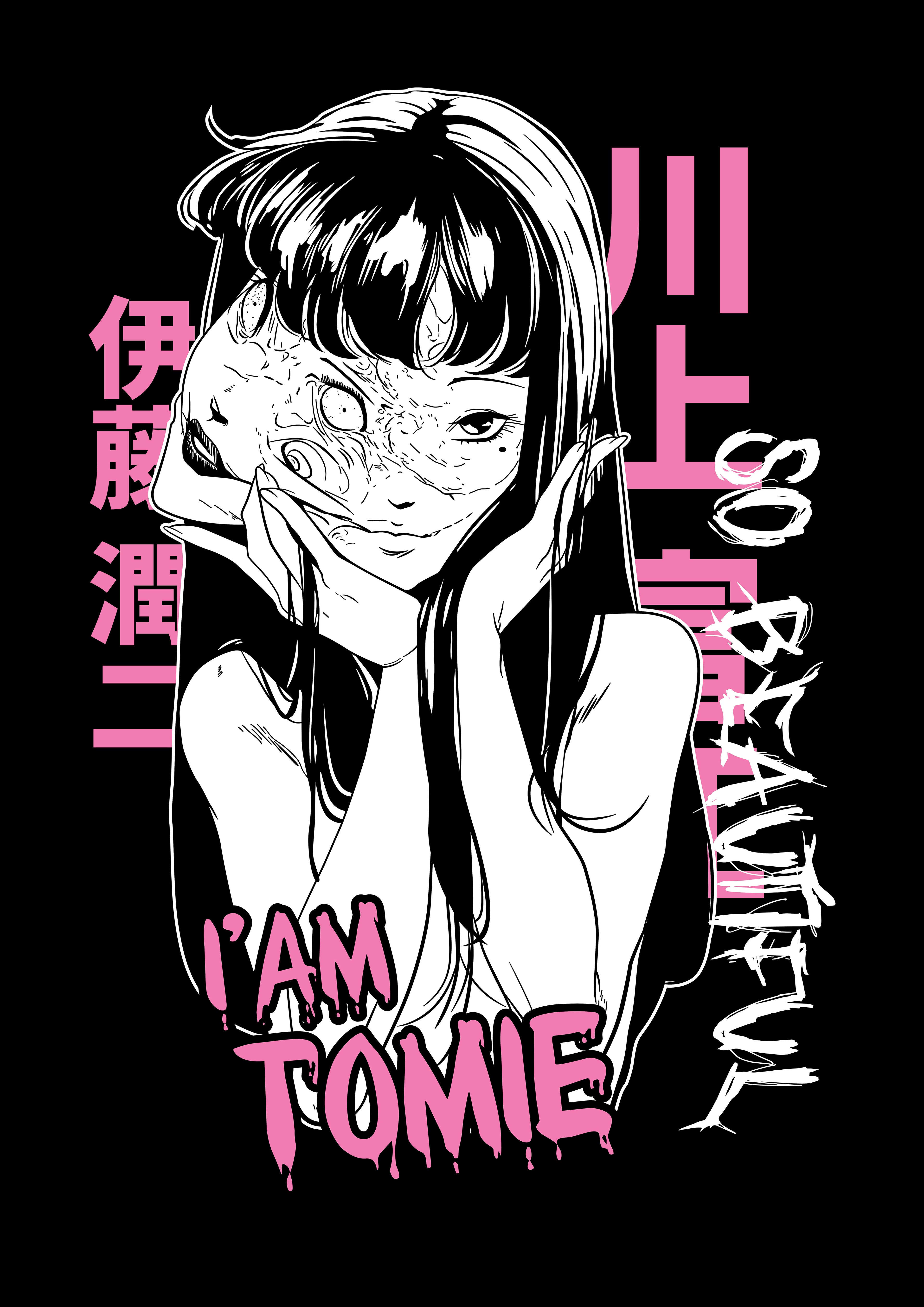 The Immortal Obsession