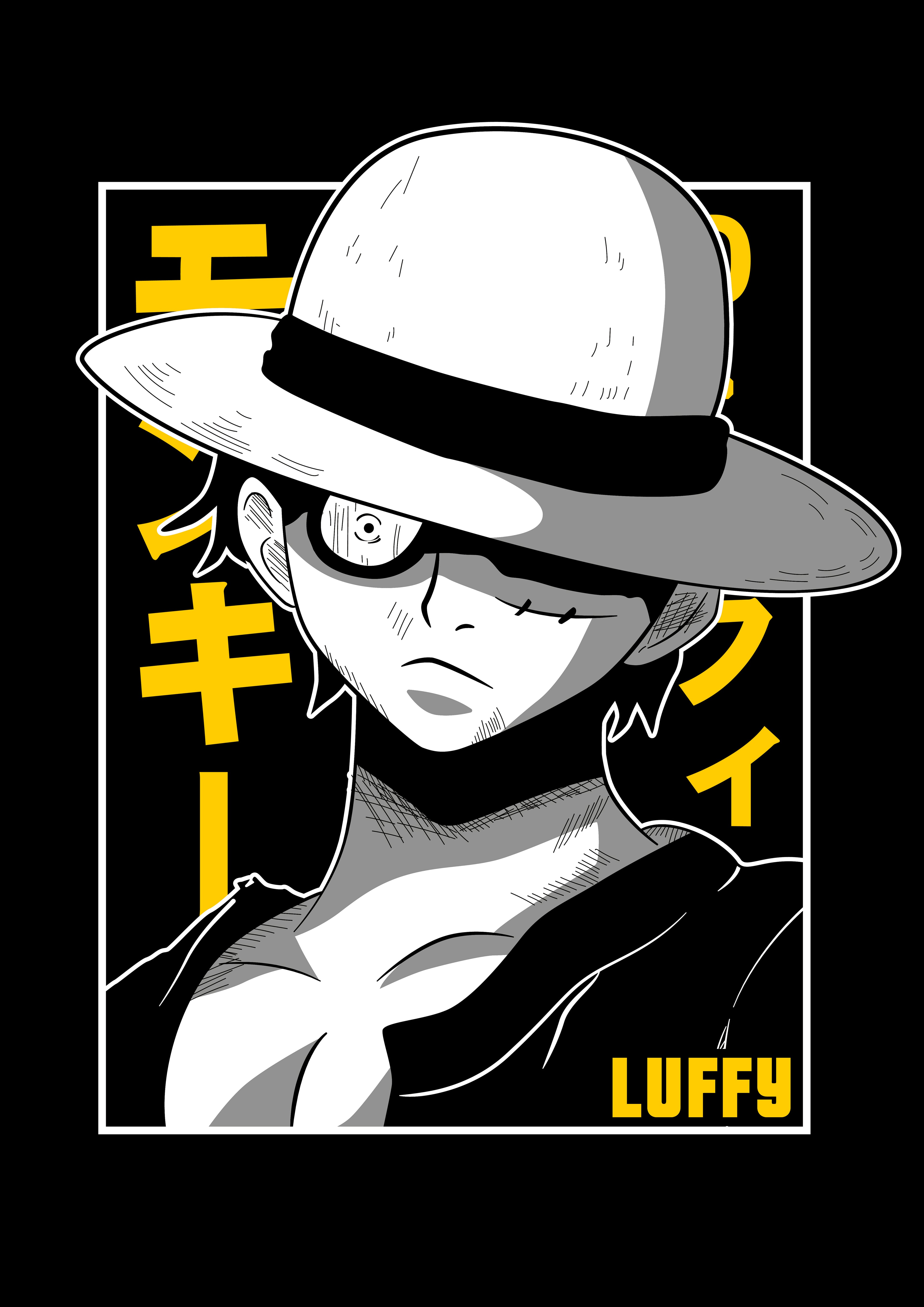 The Captain’s Gaze: Golden Ambition