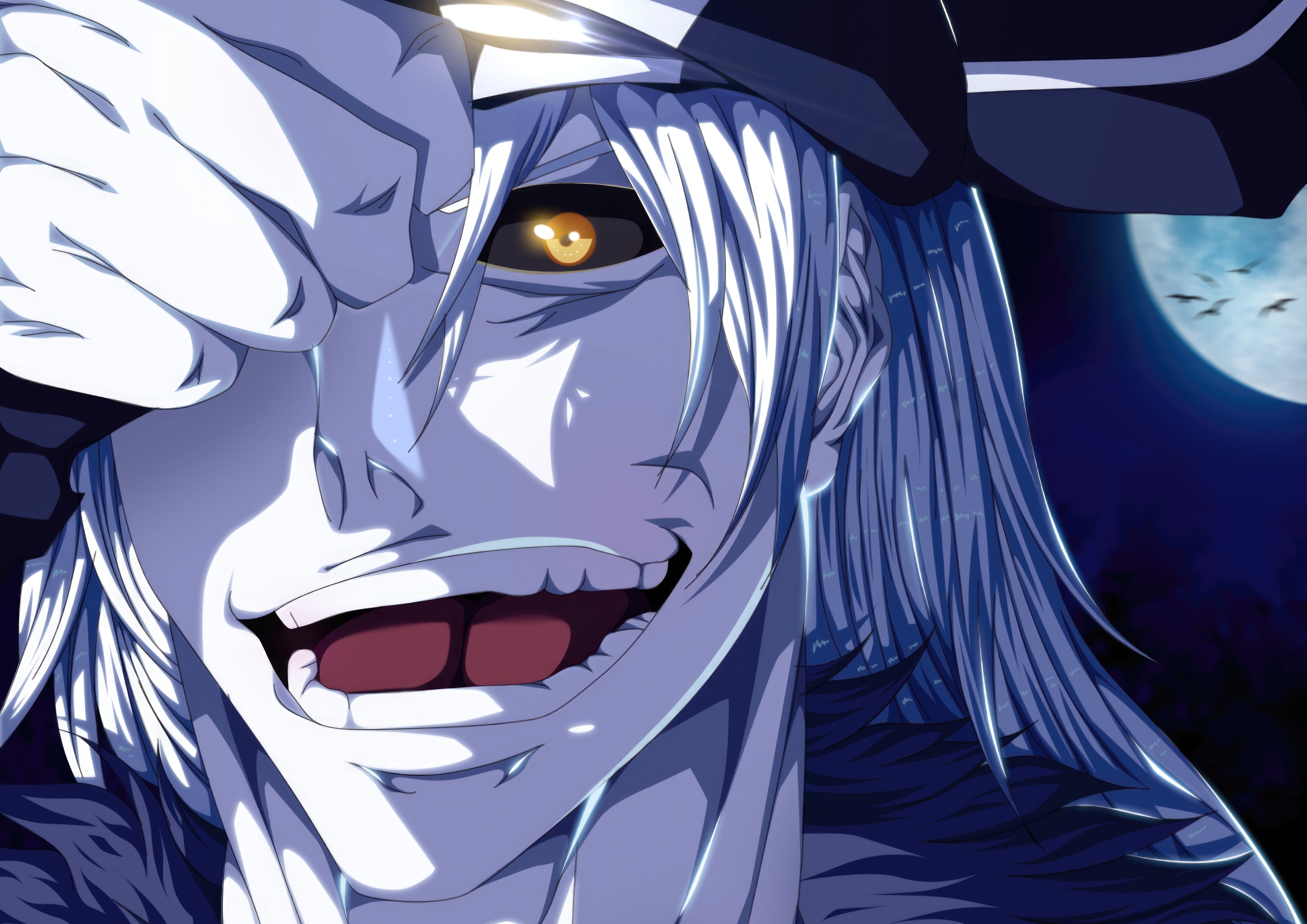 Soul King’s Resolve: The Final Stand