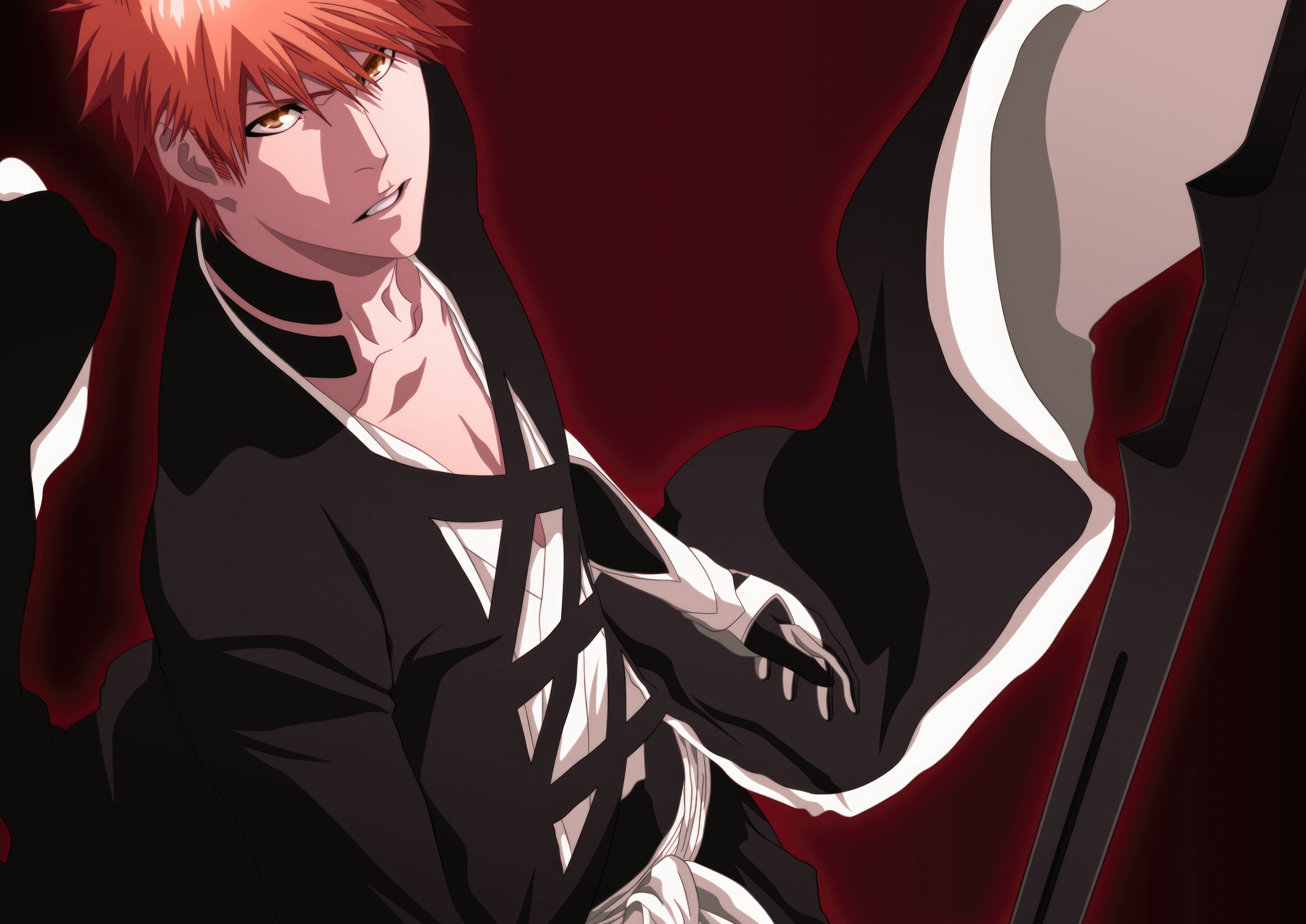 Soul Resonance: The Final Awakening