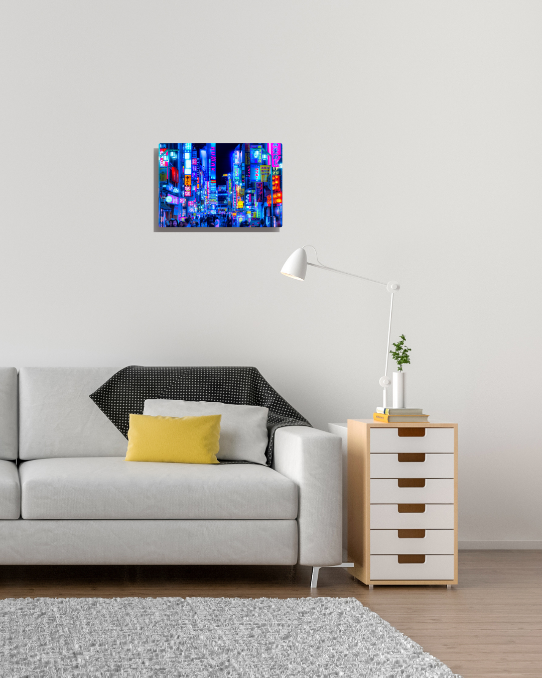 STEEL SIGHTS & VIVID MEMORIES