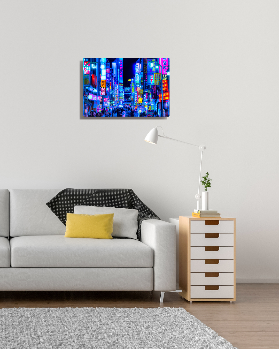 STEEL SIGHTS & VIVID MEMORIES