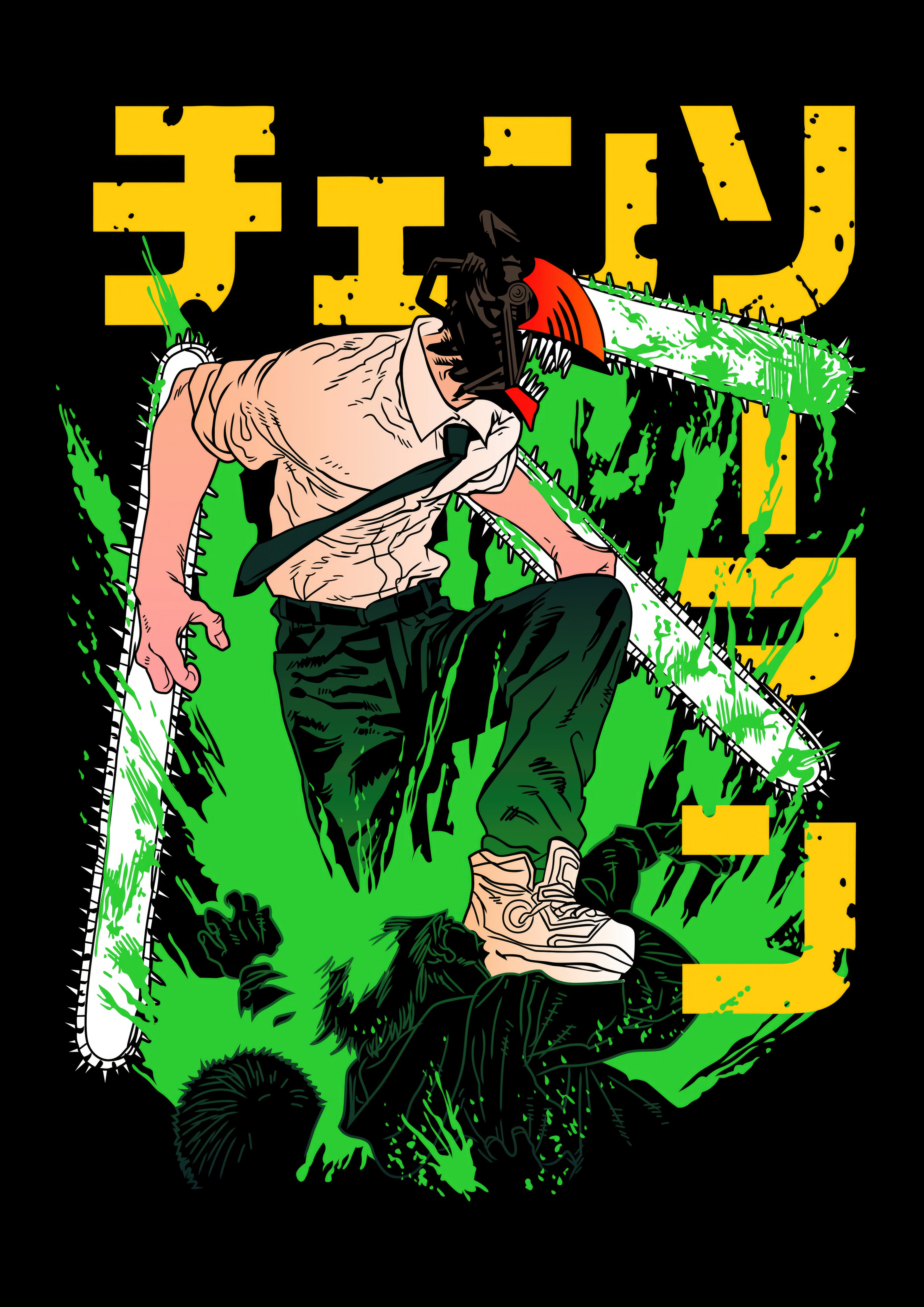 Bloodline Ascendant: Power &amp; The Blood Devil