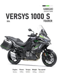Velocity Refined