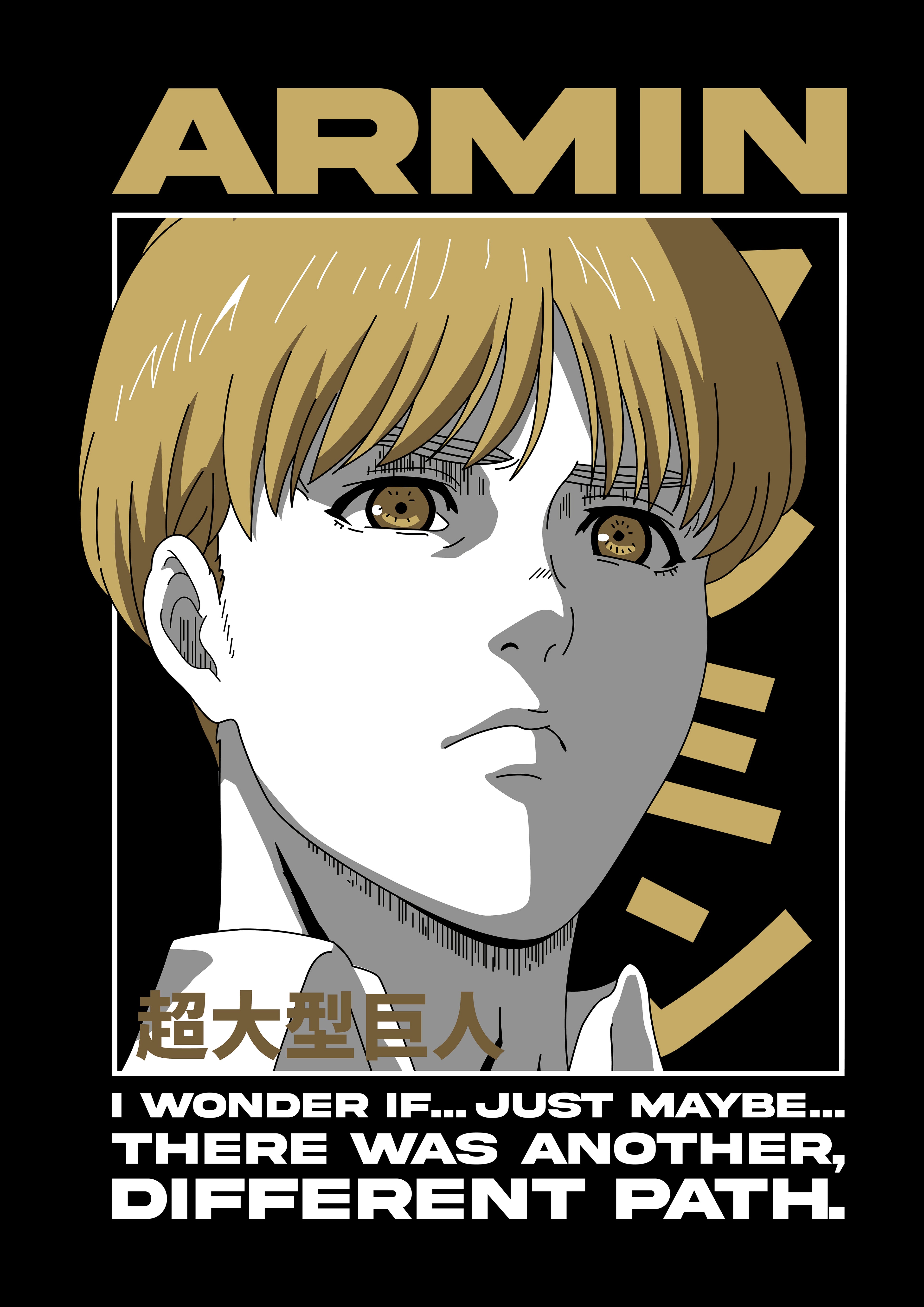 The Architect of Tomorrow