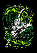 The Demon of Wano