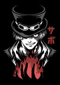 The Revolutionary’s Spark