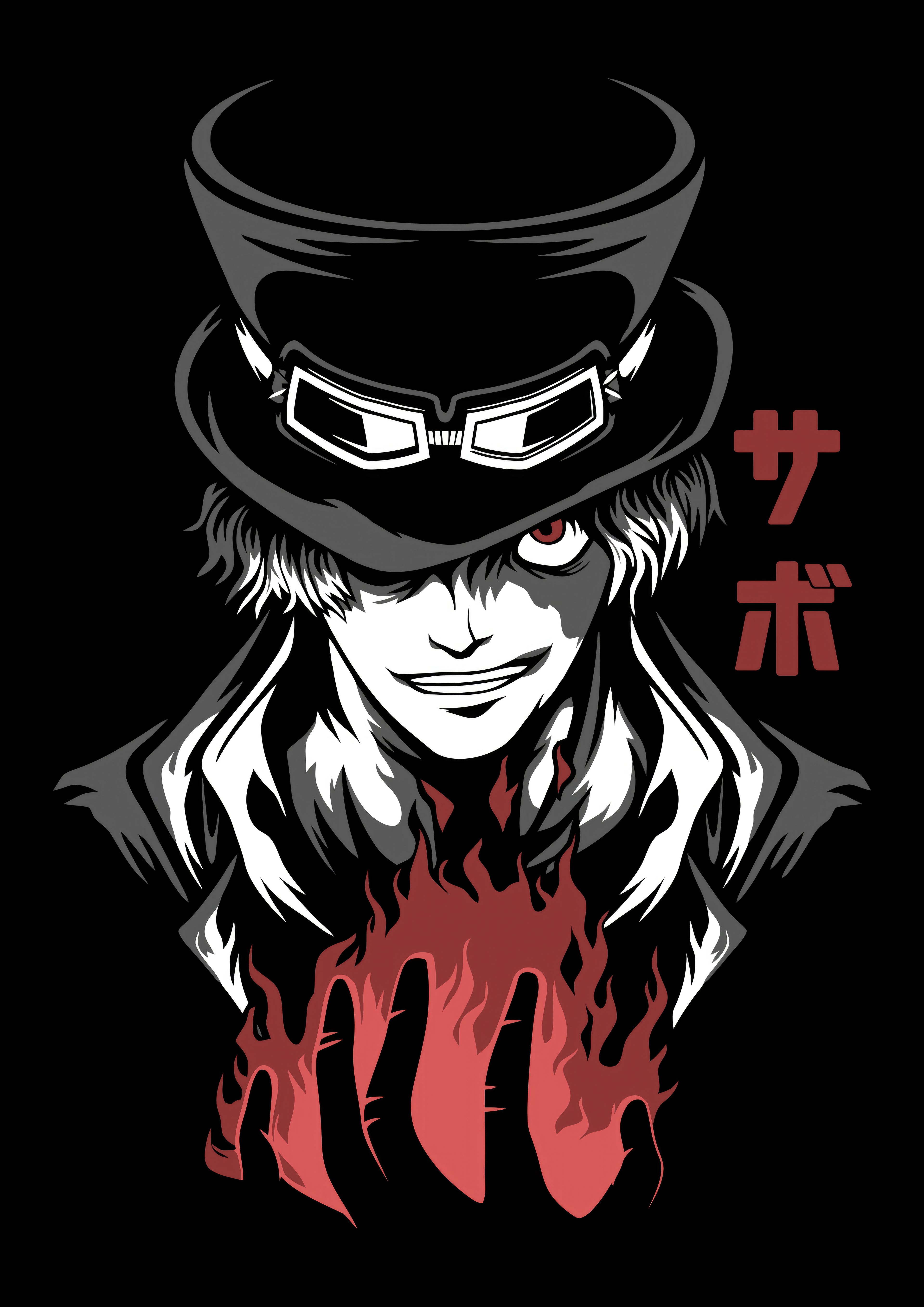 The Revolutionary’s Spark