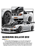SILVIA SUPREMACY