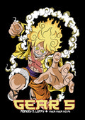 The Warrior of Liberation