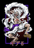 The Warrior of Liberation