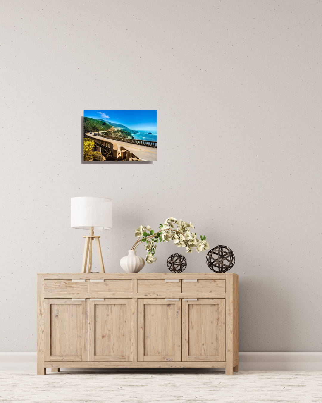 Endless Roads, Endless Horizons