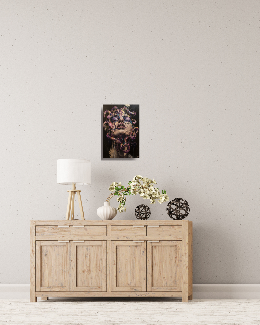 Mind Learns to Breathe