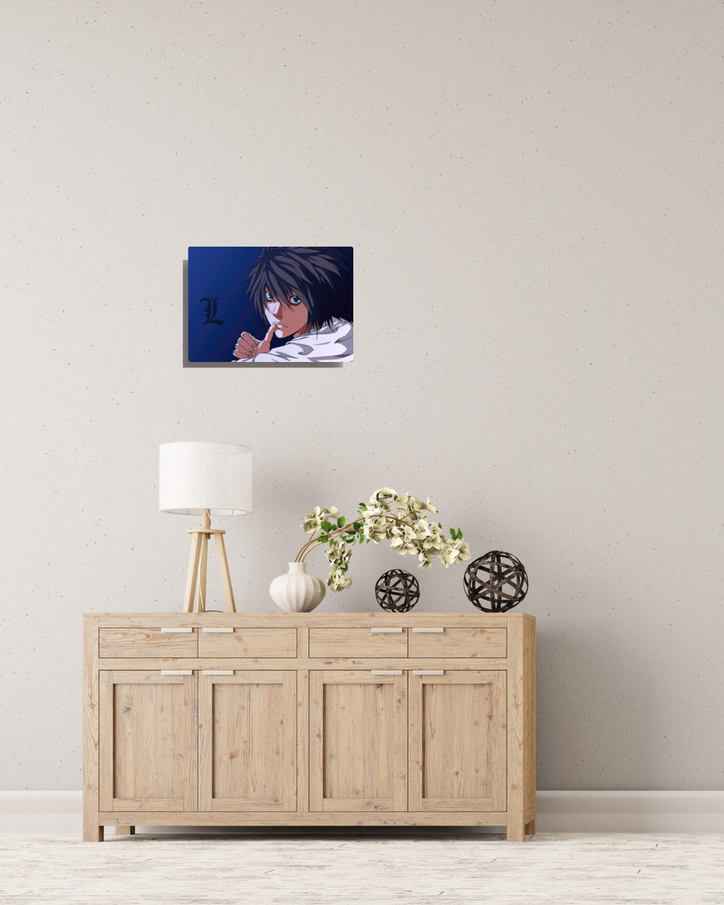 The Silent Strategist