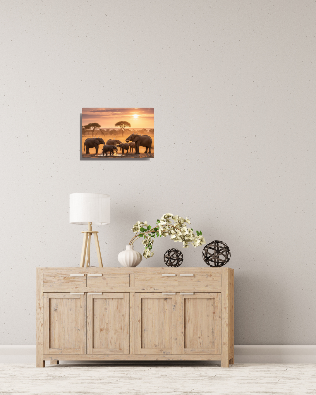 Guardians of the Golden Plain