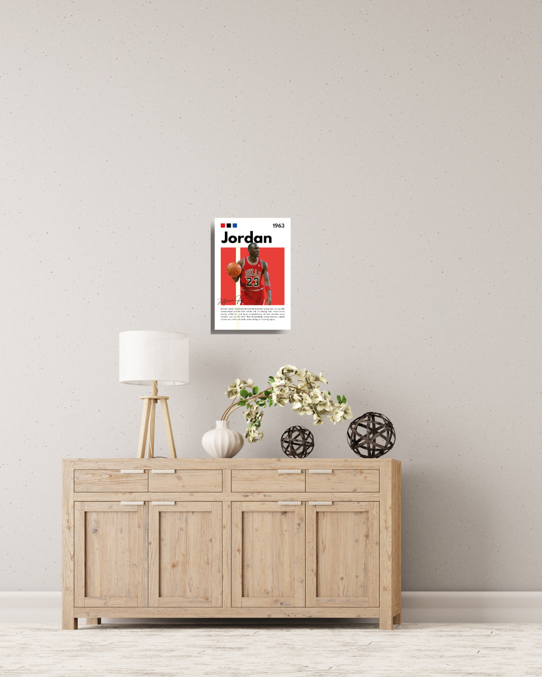 The Standard of Greatness