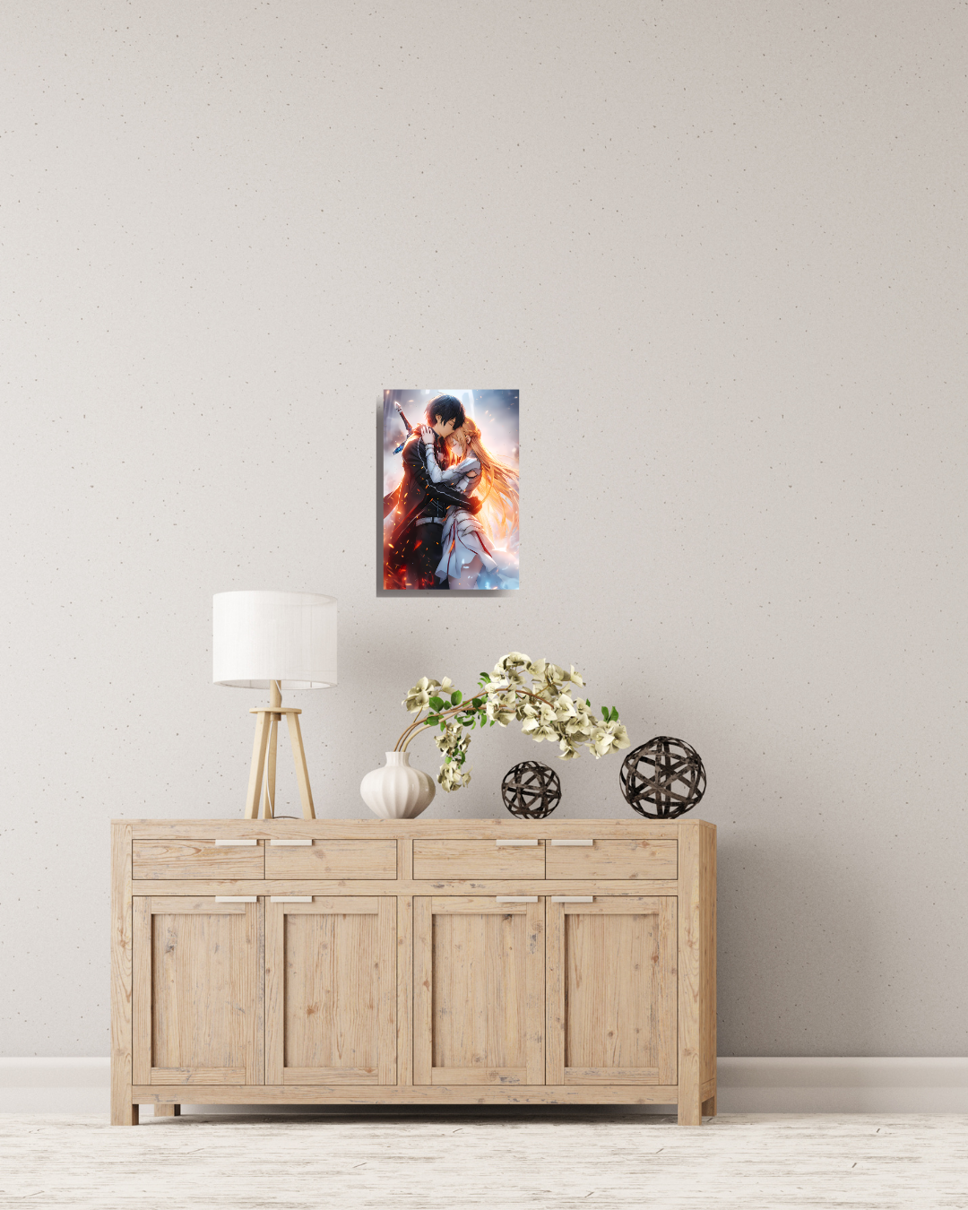 Stronger Than Any Battle