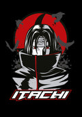 Itachi Uchiha: Shadow of the Akatsuki