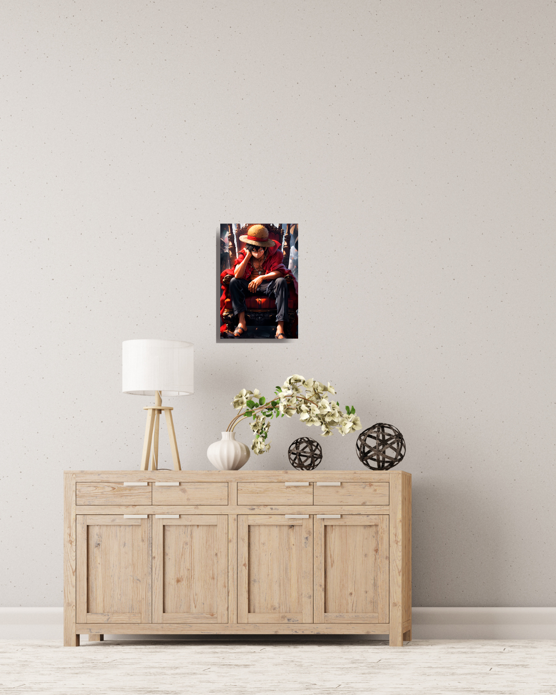 Throne of the Pirate King