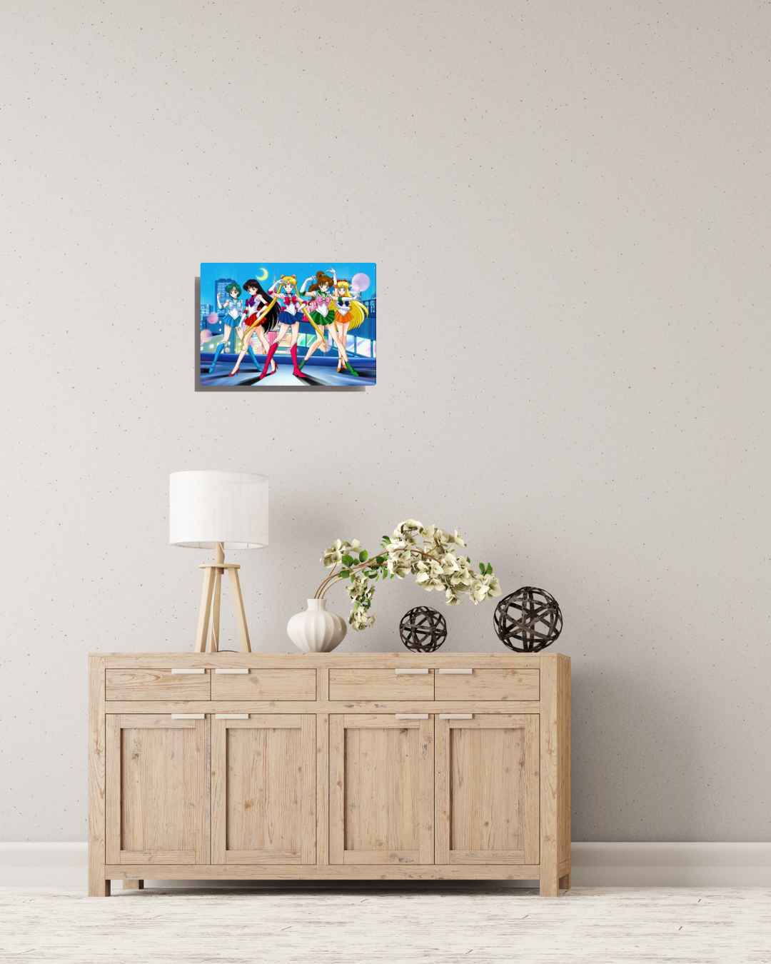 Guardians of the Moonlight