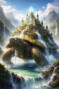 The World Bearer