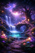 The Twilight Trail