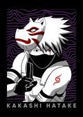 The Shadow of the Copy Ninja