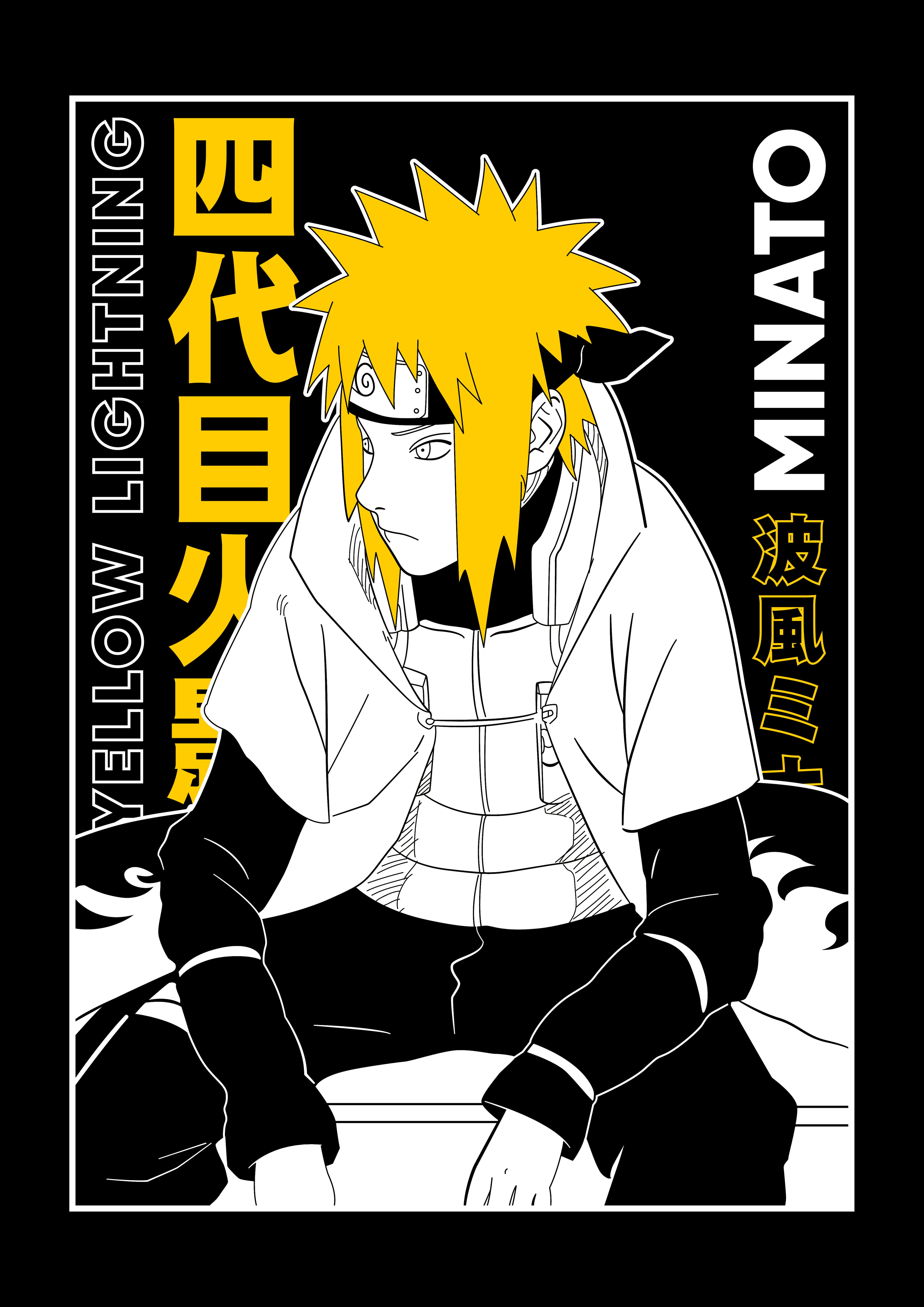 The Yellow Flash of the Leaf