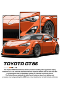 THE MODERN DRIFT ARCHITECT
