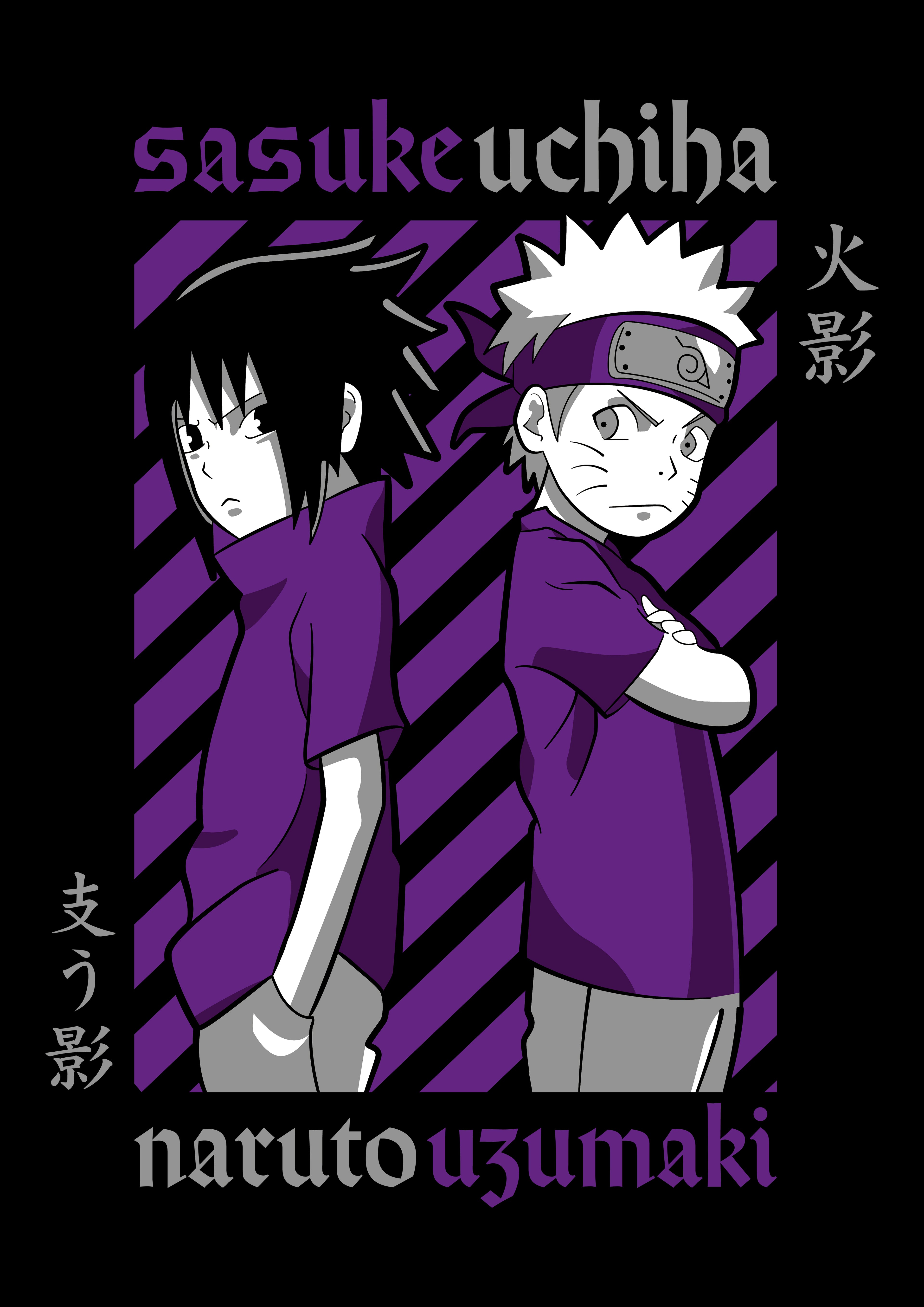 The Dual Path of Destiny
