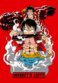 Gear Fourth: Boundman Unleashed