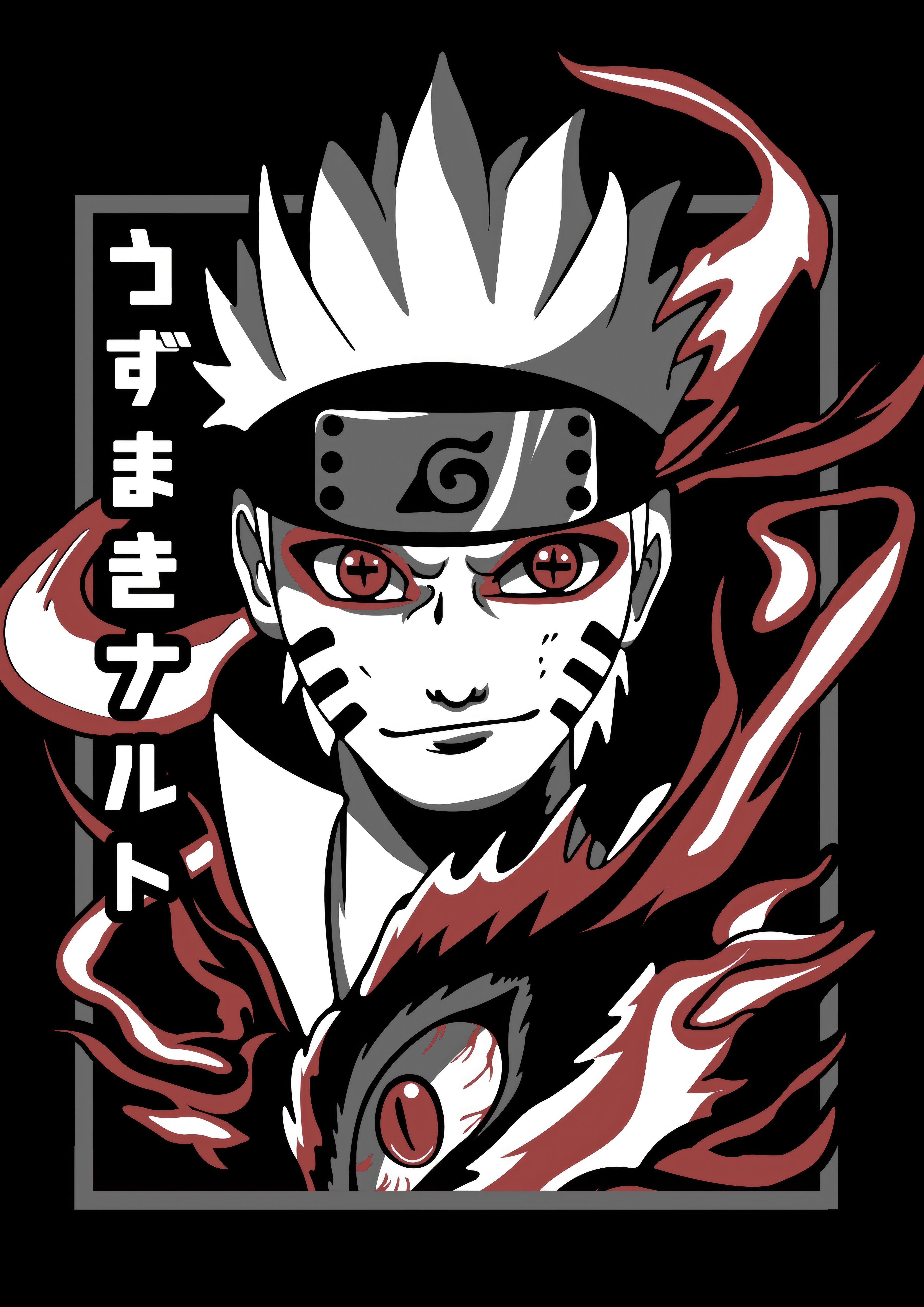 The Sage of Six Paths