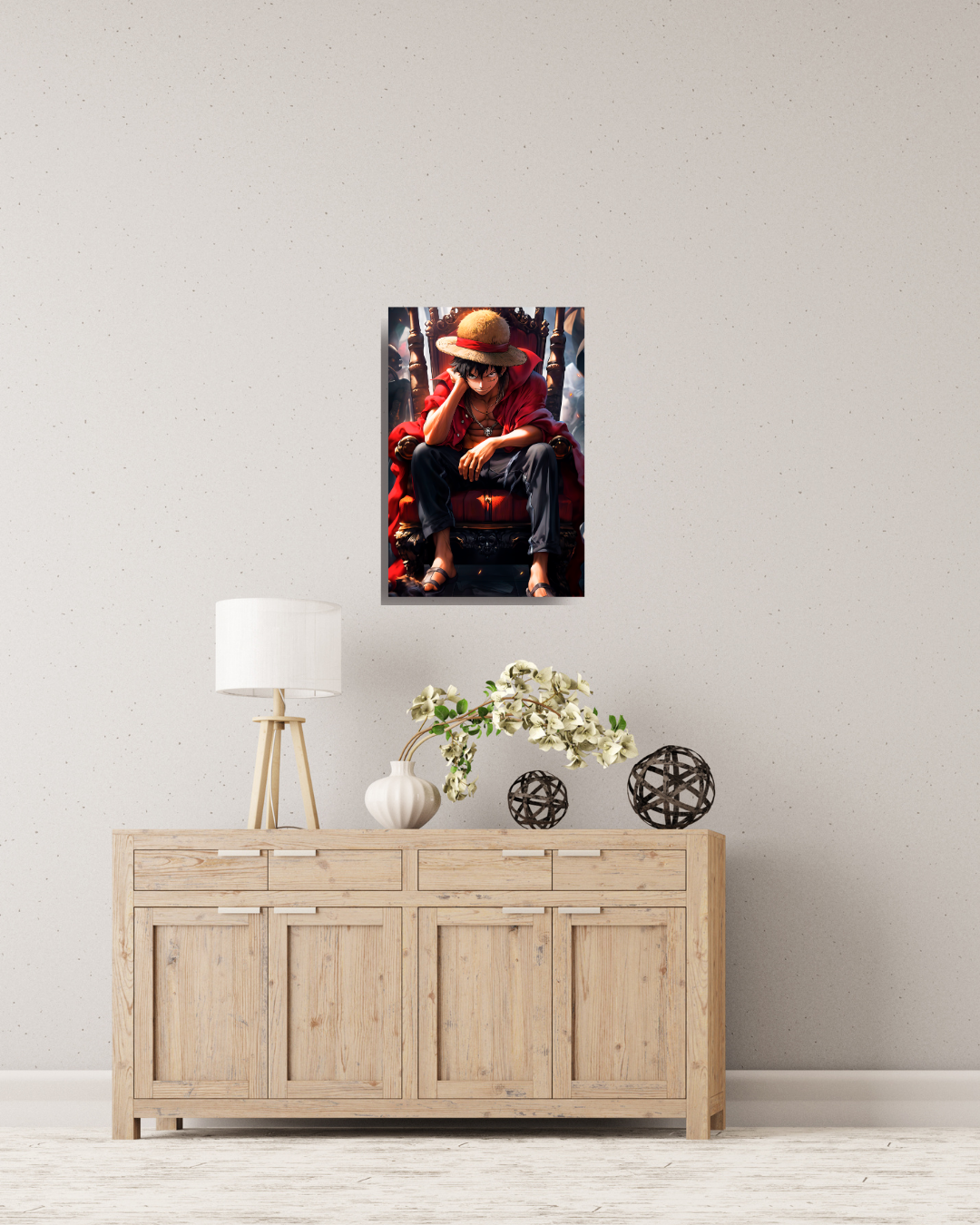 Throne of the Pirate King