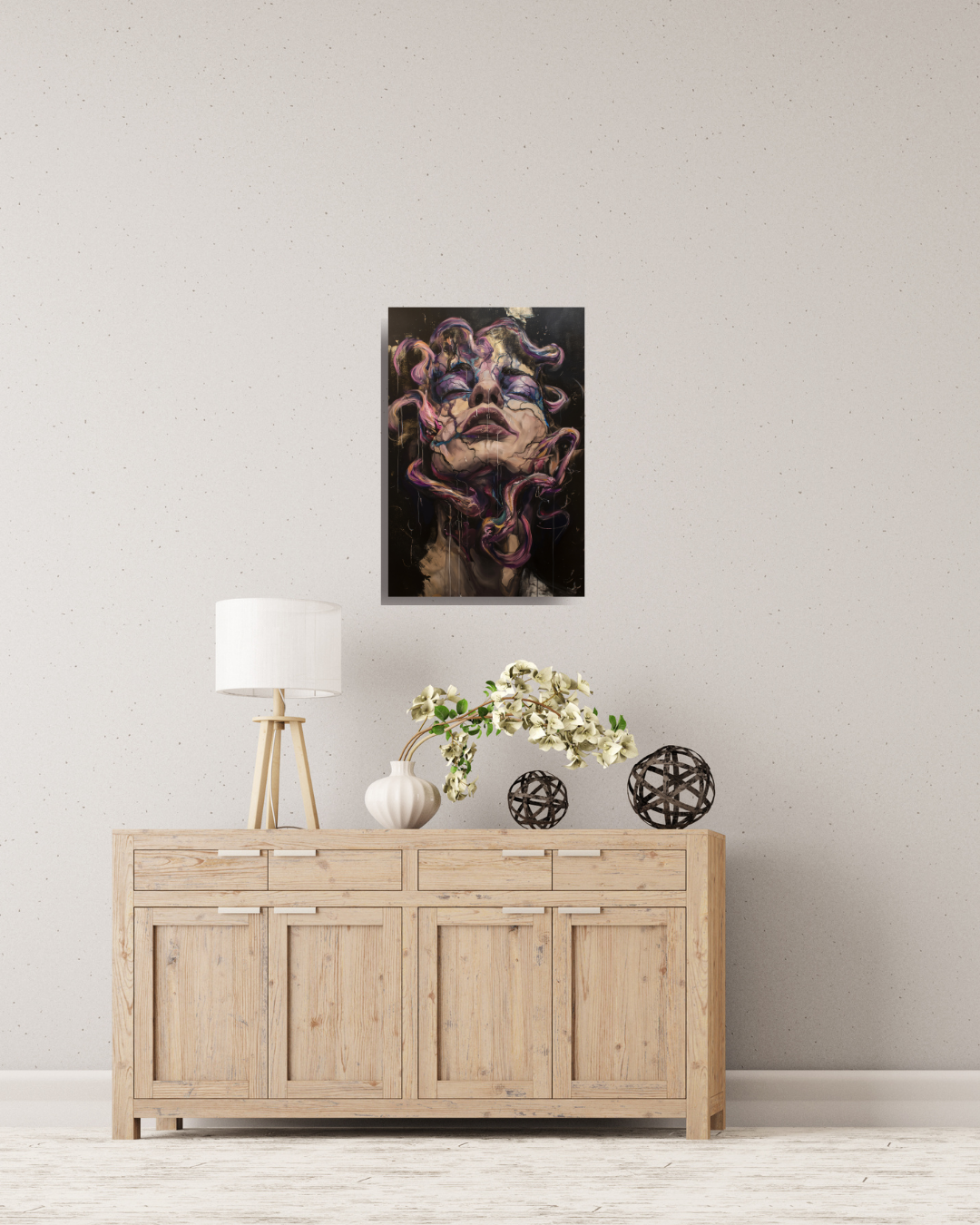 Mind Learns to Breathe