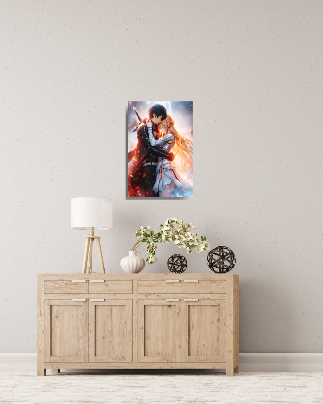 Stronger Than Any Battle