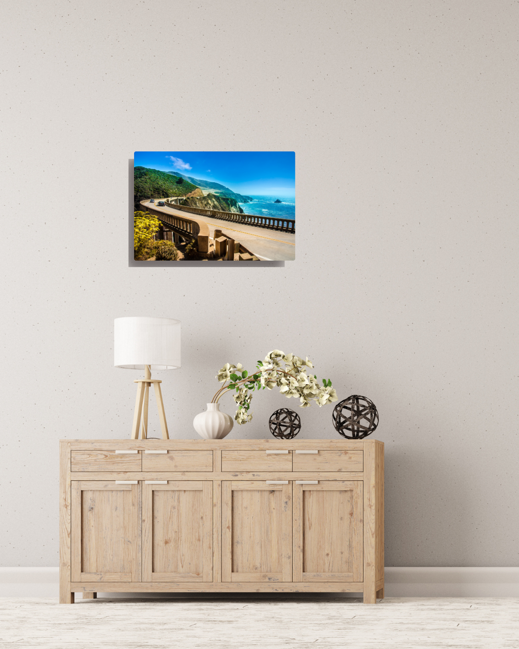 Endless Roads, Endless Horizons