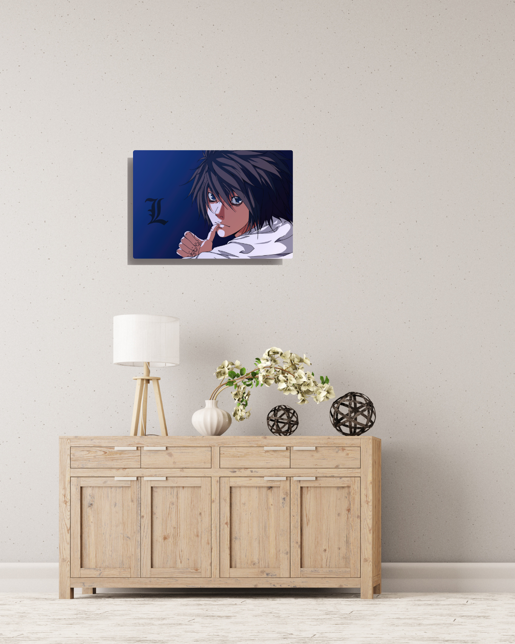 The Silent Strategist