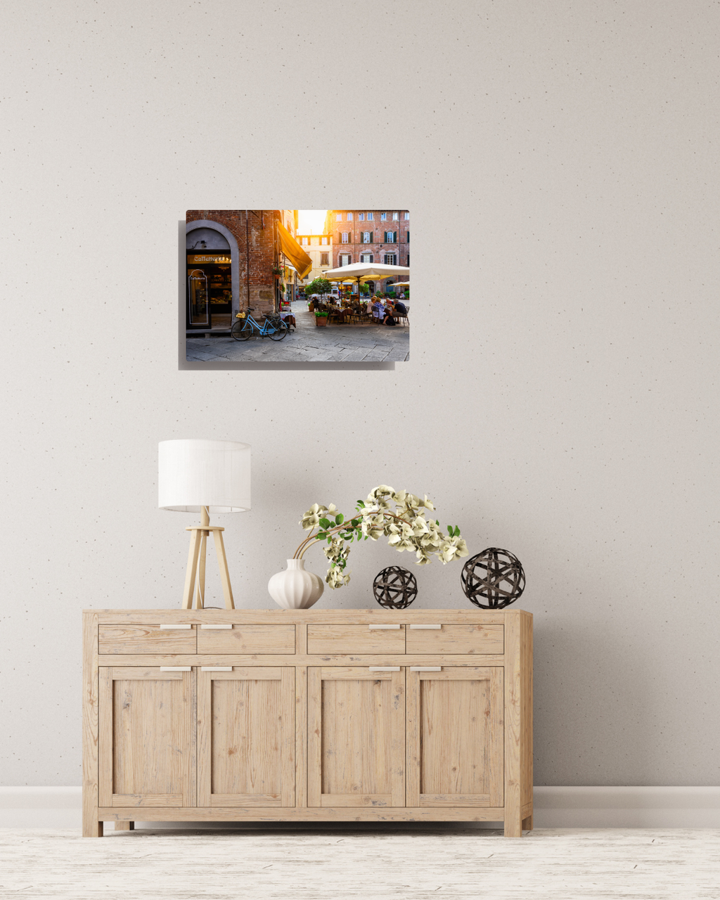 The Art of Slow Living