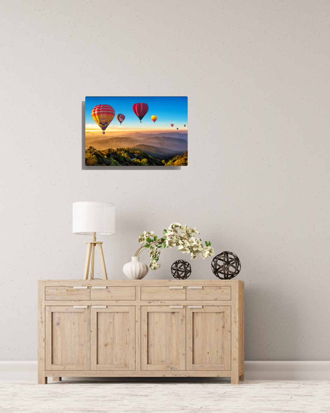 The Morning Learns to Fly