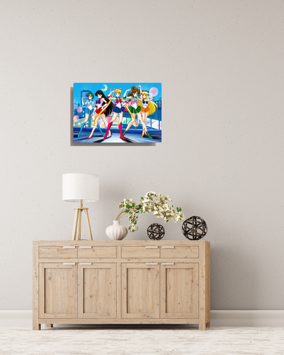 Guardians of the Moonlight