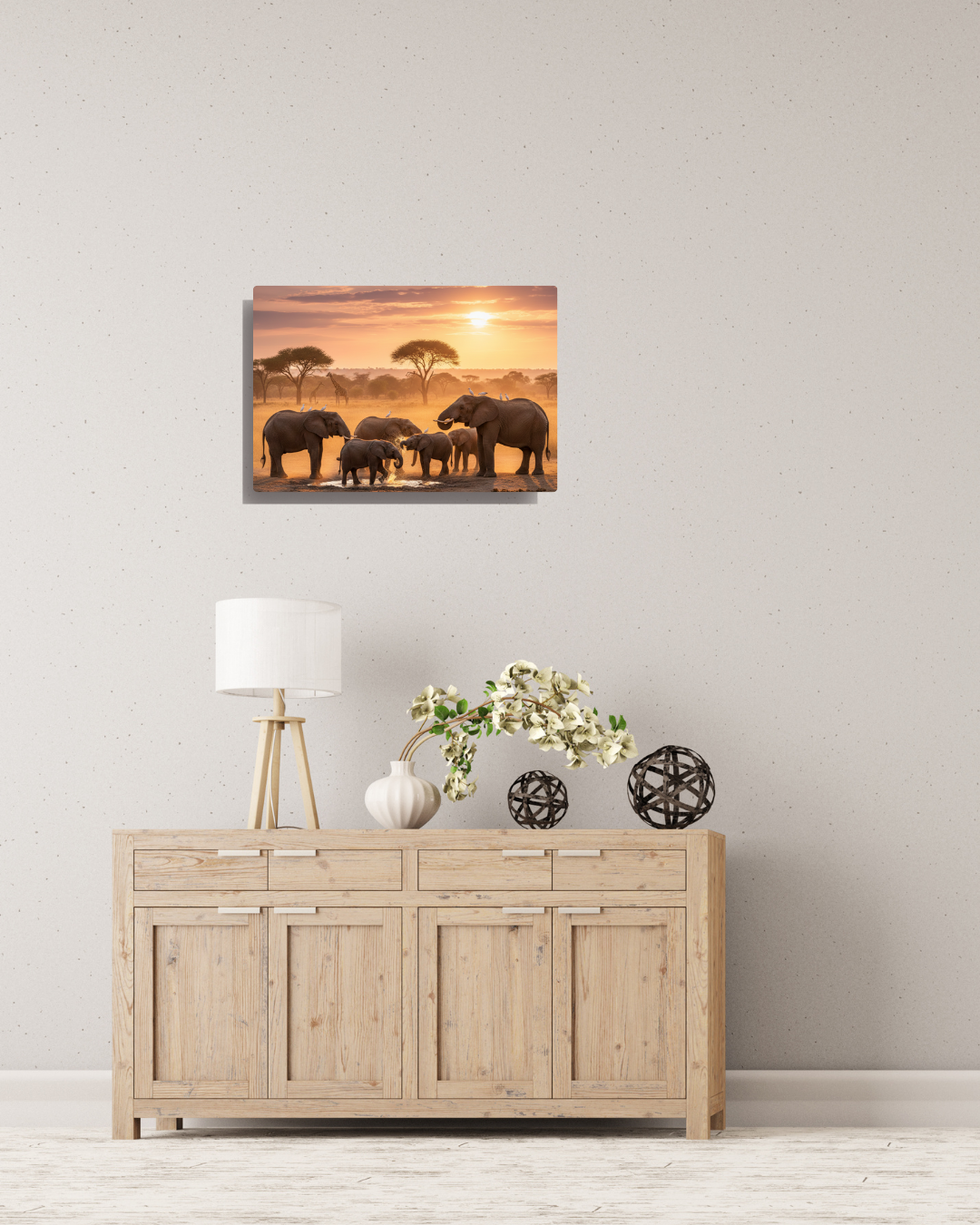 Guardians of the Golden Plain