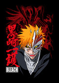 The Soul Reaper’s Instinct