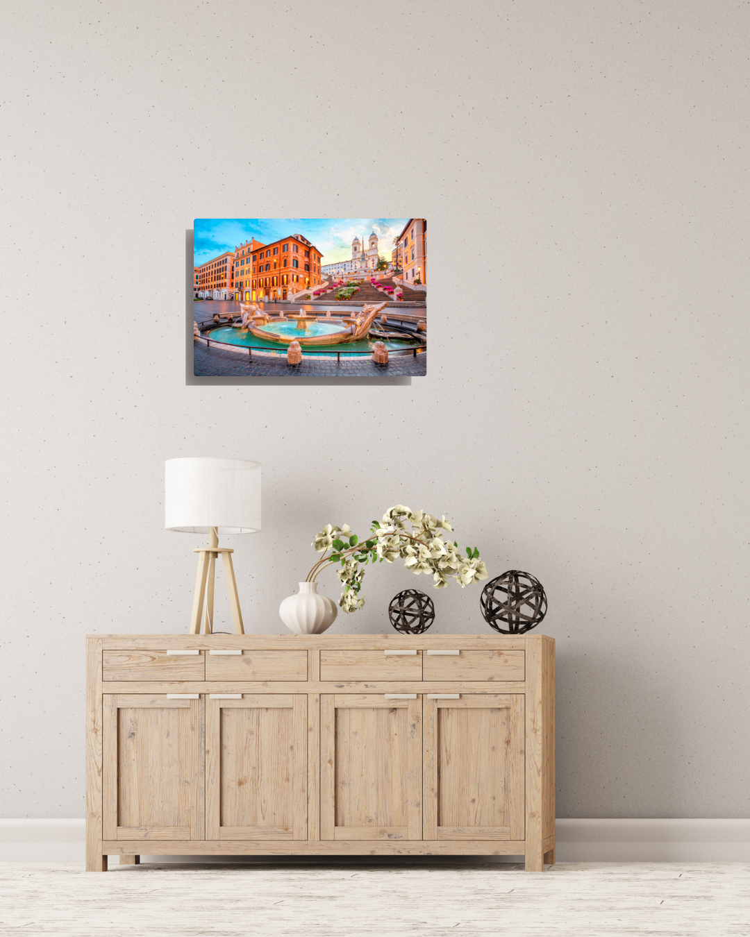 Reflections of Roman Romance