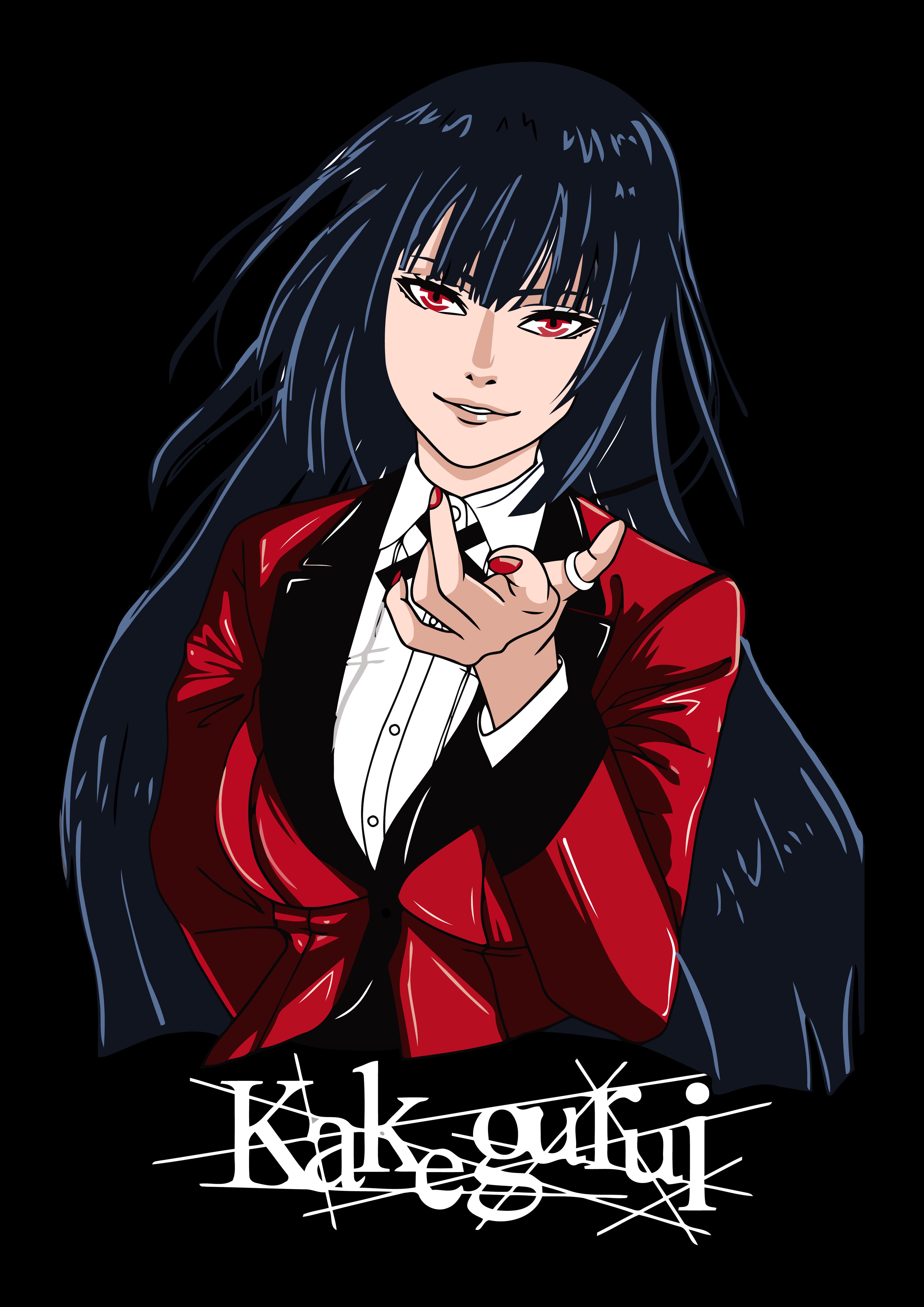 The Gambler’s Compulsion