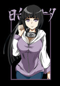 Guardian of the Hyuga
