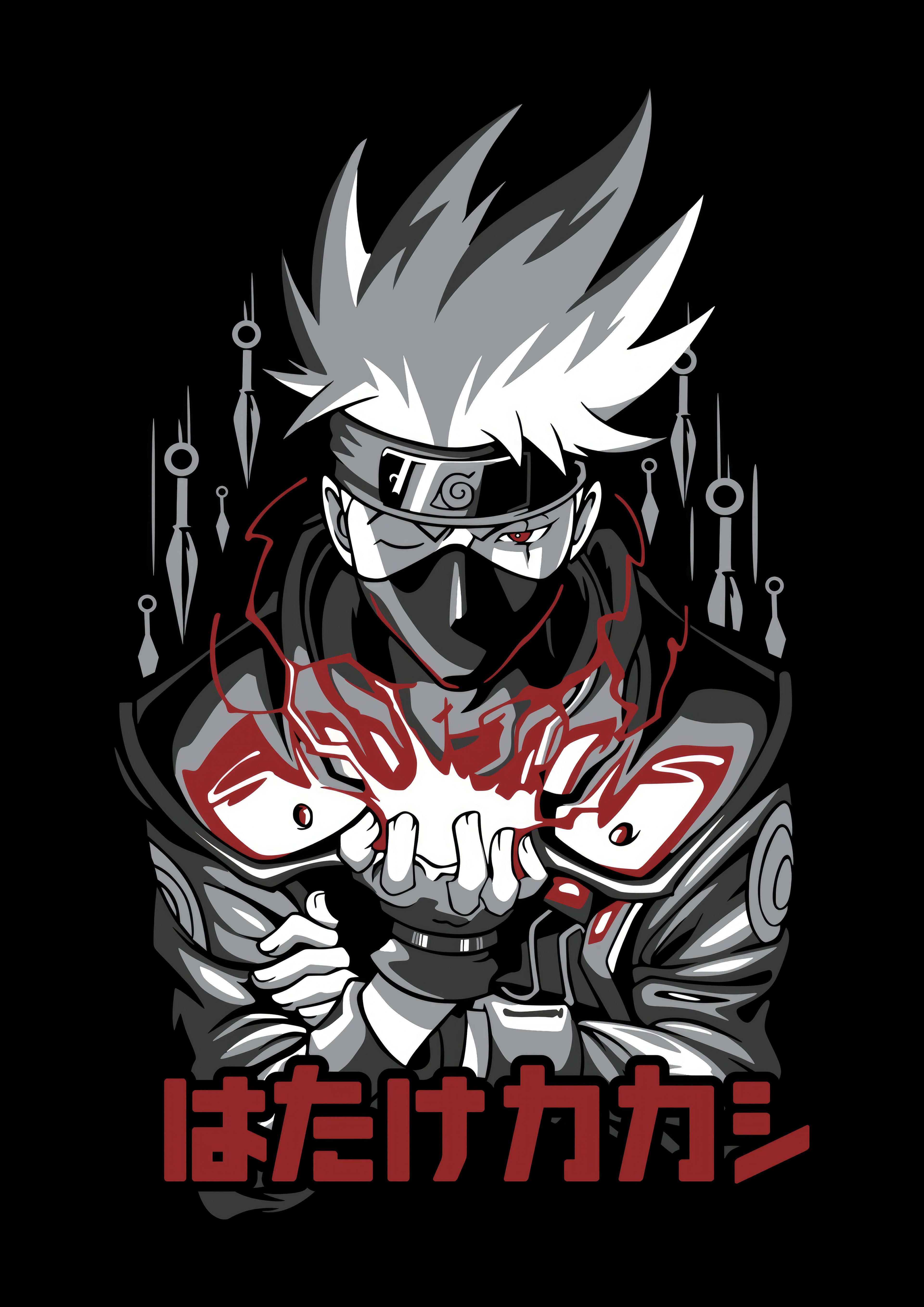 Lightning Blade Legacy