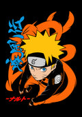 Jinchuriki Unbound